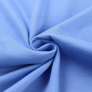 Camiseta de Verano para Hombre, 100% Algodón, 170 Gramos, Varios Colores, Lisa, Personalizable, Venta al Por Mayor de Fábrica - Product Image 2