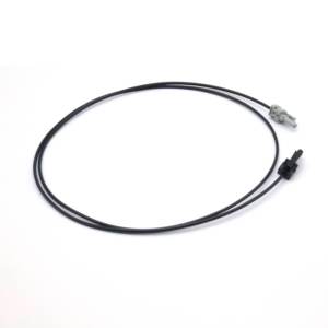 Cable de Fibra Óptica de Plástico HFBR 4532, Equipo de Conexión de Fibra PMMA - Product Image 4