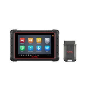 Autel maxipro mp900ts MP900-TS Android 11 tất cả các hệ thống chẩn đoán Máy quét với TPMS học lại phần còn lại lập trình nâng cấp của mp808ts - Product Image 2