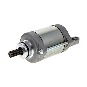 2016-0717 Nouveau démarreur 12V pour KAWASAKI NINJA EX300 2013-2017 - Product Image 3