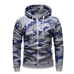 Sweat à capuche pour hommes, design personnalisé, impression de Logo - Product Image 5