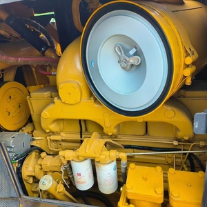 Topadoras SHANTUI SD22 SD16 Usadas, Maquinaria de Construcción de 23.4 Toneladas, Motor Cummins, Rodamiento de Motor, Potencia de 200 kW, Bomba y Caja de Cambios Chinas - Product Image 5