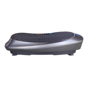 Peso loco ajuste masaje tres motores 4D Placa de vibración con altavoz Bluetooth - Product Image 2