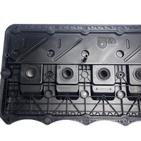 Copertura Decorativa Motore Originale 9P2-6K271-AA per JMC Yusheng S350 Yuhu 5 Transit V348 Motore 4D24 2.4L Ricambi