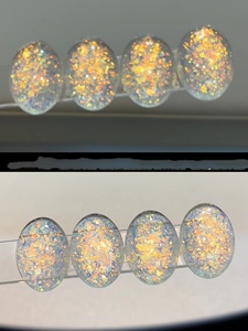 15ML Glitter Color <b>Gel</b> <b>Nail</b> Polish Semi Permanent <b>Nail</b> Art Soaking UV LED <b>Nail</b> Salon DIY <b>Nail</b> Salon <b>Gel</b> - Product Image 4