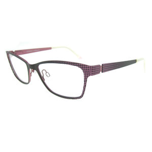 Monturas de metal clásicas de <span class=keywords><strong>moda</strong></span> retro para mujer, gafas de alta calidad - Product Image 2