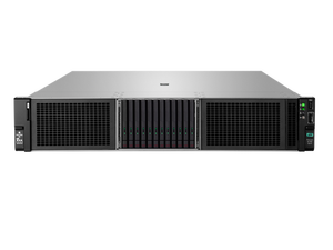 เซิร์ฟเวอร์แร็คแบบสองซ็อกเก็ต DL380 Gen11 2U พร้อมหน่วยความจำ DDR5 ECC สำหรับการจำลองเสมือน ฐานข้อมูล และการประมวลผลข้อมูลระดับองค์กร - Product Image 2