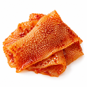 Tripa de Konjac Picante Estilo Hot Pot HALAL 50g, Listo <span class=keywords><strong>para</strong></span> Comer, Bocadillo Vegano, Proveedor Chino, OEM - Product Image 2