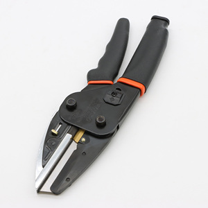 Không Trượt Xử Lý Nhiệm Vụ Nặng Nề 3 Trong 1 An Toàn Khóa Ống Dây Gỗ Vườn Cắt Công Cụ Cắt Cắt Cắt Kéo Đa Năng Cắt - Product Image 3