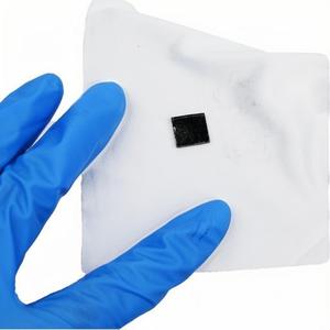 Tấm Than Chì Nhiệt Phân Định Hướng Cao Cấp HOPG Loại C Với Kích Thước 10X10X1Mm - Product Image 2