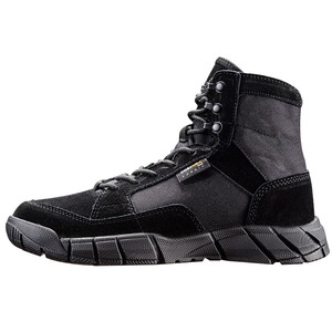 Custom Light Weight Outdoor Tactical <b>Boots</b> Breathable Desert <b>Boots</b> Shoes for Men - Product Image 2