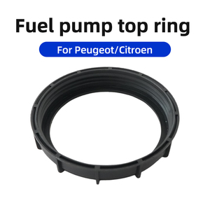 Nouveau 153120 + 153124 pour Citroen Berlingo <span class=keywords><strong>Peugeot</strong></span> <span class=keywords><strong>206</strong></span> 207 208 308 407 RCZ 3008 5008 HDI réservoir de <span class=keywords><strong>carburant</strong></span> bague de verrouillage et joint - Product Image 2