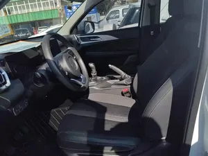 Camioneta Diésel Great Wall Power Pao King Kong GWM Auto 20M Changcheng <span class=keywords><strong>2022</strong></span>, 2.0T AWD, Usada, Volante a la Izquierda - Product Image 5