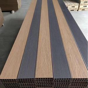 <strong>WPC</strong> <strong>Decking</strong> Flooring Durable HDPE Wholesale Price Waterproof Outdoor <strong>WPC</strong> Floor Boards Anti-slip Outdoor <strong>Decking</strong> <strong>Wpc</strong> - Product Image 5