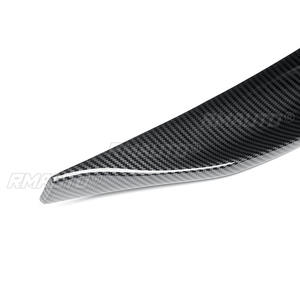 Alerón Trasero de Alta Calidad para Coche, Extensión de Alerón Trasero para SUBARU WRX STI VA1 VA2 2015-2021 - Product Image 5