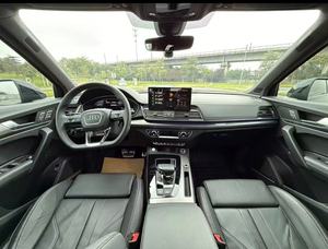 Offre spéciale de haute qualité 2024 <span class=keywords><strong>Audi</strong></span> Q5L 45 TFSI Luxury Dynamic Edition  Voiture de patrouille automatique - Product Image 4