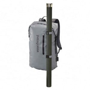 Échantillon Gratuit : Sac de Transport pour Canne à Pêche et Équipement, Porte-Canne à Bandoulière, Boîte à Matériel de Pêche, Sac de Rangement pour Canne à Pêche - Product Image 2