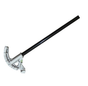 Dễ Dàng Để Uốn <span class=keywords><strong>EMT</strong></span> Cứng Nhắc Ống Dẫn Tay Kim Loại Bender - Product Image 6