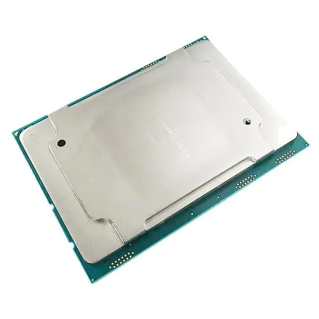 Intel Xeon-Gold 6530 2.1GHz 32-core 270W Processor for HPE P67095-B21