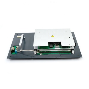 อินเทอร์เฟซผู้ควบคุมเครื่องจักร FANUC HMI รุ่น A02B-0200-C061 A02B-0200-C061 A02B-0200-C061/TBS Fanuc มีสินค้าในสต็อก - Product Image 1