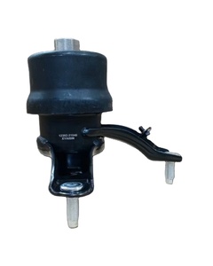 Supporto <span class=keywords><strong>Motore</strong></span> Anteriore e Posteriore 12362-31040 Compatibile con Toyota - Product Image 1