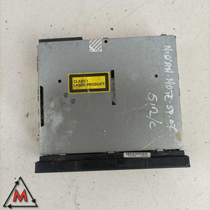 ใช้เครื่องเสียงวิทยุ CD รุ่น 7645389318 E1024173 สำหรับรถยนต์นิสสัน โน๊ต Mk1 ปี 2004-2013 (84601) - Product Image 3