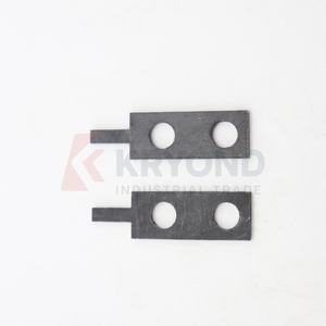 1 Pieza 82.582.288 Placa de Posicionamiento de Placa de Tope para Piezas de Máquinas de Impresión de Alta Calidad - Product Image 4