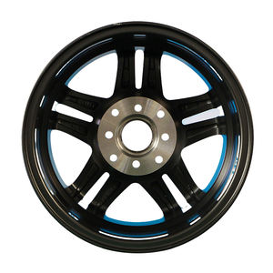 <span class=keywords><strong>ขอบ</strong></span>ดุม<span class=keywords><strong>ล้อ</strong></span>สำหรับรถยนต์เมอร์เซเดสเบนซ์ AMG 14 15 <span class=keywords><strong>17</strong></span>นิ้วทำจา<span class=keywords><strong>ก</strong></span>โลหะผสมรูปดาวสำหรับรถยนต์นั่งส่วนบุคคล - Product Image 6