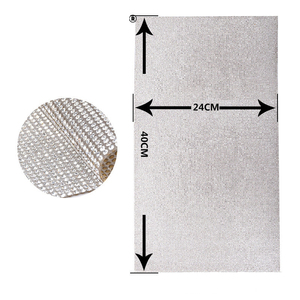 Heiße Verkaufende Strass-Bulk-Blatt-<span class=keywords><strong>Transfer</strong></span>-Bling zum Aufbügeln - Product Image 5