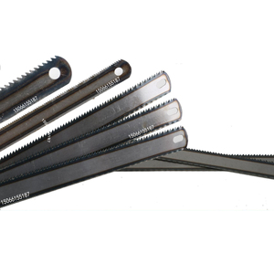 Hoja de sierra para metales BIMETAL/hoja de sierra para metales 12 pulgadas 300mm 18TPI 24T - Product Image 3