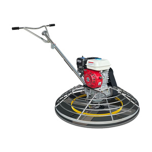Machine à béton hélicoptère à essence, diamètre 960 mm, équipement industriel <span class=keywords><strong>de</strong></span> finition <span class=keywords><strong>de</strong></span> sols en béton avec boîte <span class=keywords><strong>de</strong></span> vitesses - Product Image 1