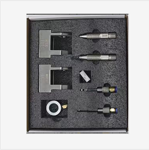 อะแดปเตอร์หัวฉีดคอมมอนเรล Nantai และอุปกรณ์ยึดสำหรับเครื่องมือซ่อมแซม Densos ครบวงจร - Product Image 1