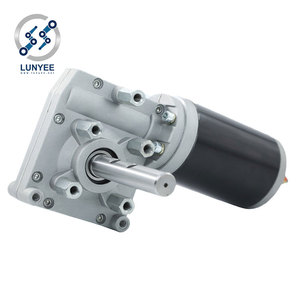 Camion à benne basculante électrique à engrenage CC 12V 600W, système de bâche en toile mince - Product Image 4