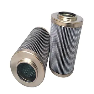 Replacement 4715072 Oil Filter Cartridge Excavator Construction machinery filter element Rotary