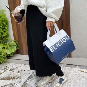 Mochilas Térmicas de Poliéster Personalizadas Promocionales, Bolsas Térmicas para Entrega de Alimentos, Bolsas de Almuerzo Aisladas para Picnic al Aire Libre - Product Image 5