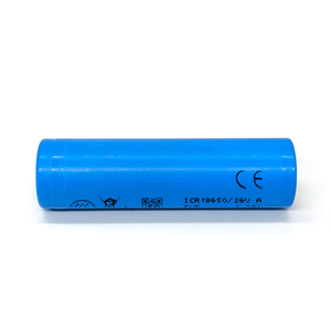 Đêm Trước pin 18650 di động pin 3.7V 2600mAh <span class=keywords><strong>lithium</strong></span> có thể sạc lại pin cho xe đạp điện/Xe tay ga - Product Image 6