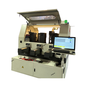 CNC 15 axis Full Automatic Thermal
