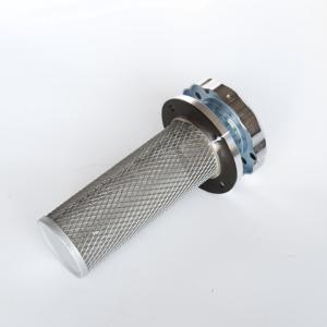 Filtro de Aire Hidráulico <span class=keywords><strong>Serie</strong></span> EF-25~120 para Depósitos de Aceite Lubricante, Aplicaciones Industriales y Fácil Mantenimiento - Product Image 3