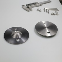 Composants en fer de haute qualité, usinage CNC de précision, service de tournage pour pièces automobiles et de camions, performance résistante à l'usure