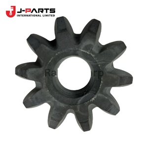 Pignon, transmission différentielle arrière pour Toyota HIACE LH103 1993-1998 41341-35020 - Product Image 1