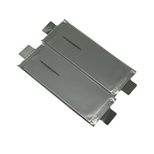 安価な高性能リチウムポリマー電池 3.6V 3.7V 76000mAh リポバッテリーセル 6S 7S 8S 10S 12S 76Ah 長距離ドローン用 - Product Image 3