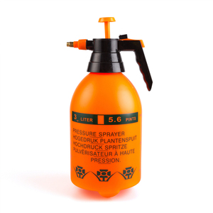 Оптом пластиковый спусковой распылитель 1L/1.5L/2L/<span class=keywords><strong>3L</strong></span> спрей для воды трех типов цветов в наличии бутылка с распылителем - Product Image 3