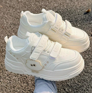 Baskets d'été respirantes en maille pour femmes 2026, chaussures décontractées à semelle souple - Product Image 2
