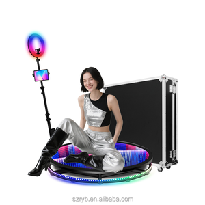 Rainbow-LED Customizable Lightweight Aluminum Trolley Flight Case Foam for Easy <strong>Device</strong> <strong>Storage</strong> 500kg Load Capacity OEM/ODM - Product Image 6