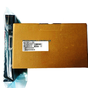 Module de comptage haute vitesse comprenant <span class=keywords><strong>AD61</strong></span>, A956GOT-SBD-M3, AJ65SBTB1-8TE, A9GT-RS2T, AH42, AJ65BTB1-16D, A1SD71-S6, A1S61P - Product Image 2