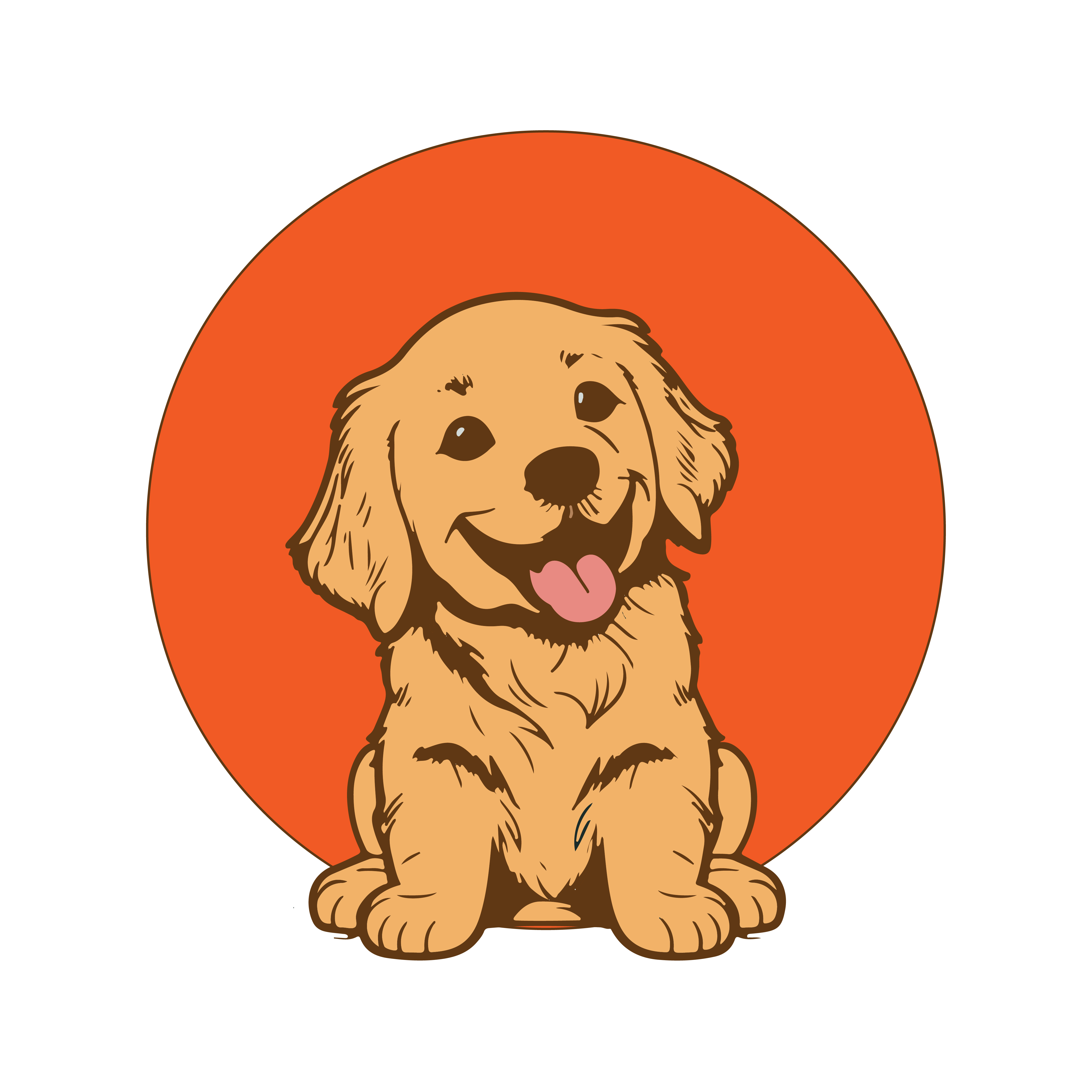 Qingdao Ruishier Pet Food Co., Ltd. logo