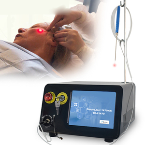Fiberlift 1470nm <span class=keywords><strong>lipolyse</strong></span> lifting du visage Machine Diode <span class=keywords><strong>Laser</strong></span> liposuccion Endolaser rajeunissement de la peau <span class=keywords><strong>Laser</strong></span> beauté dispositif - Product Image 2