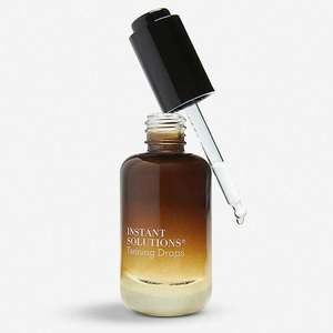 OEM/ODM-suero <span class=keywords><strong>bronceador</strong></span> para la cara, Etiqueta Privada, 100% Natural, hialurónico, Sunless, bronce, <span class=keywords><strong>auto</strong></span> bronceado - Product Image 1