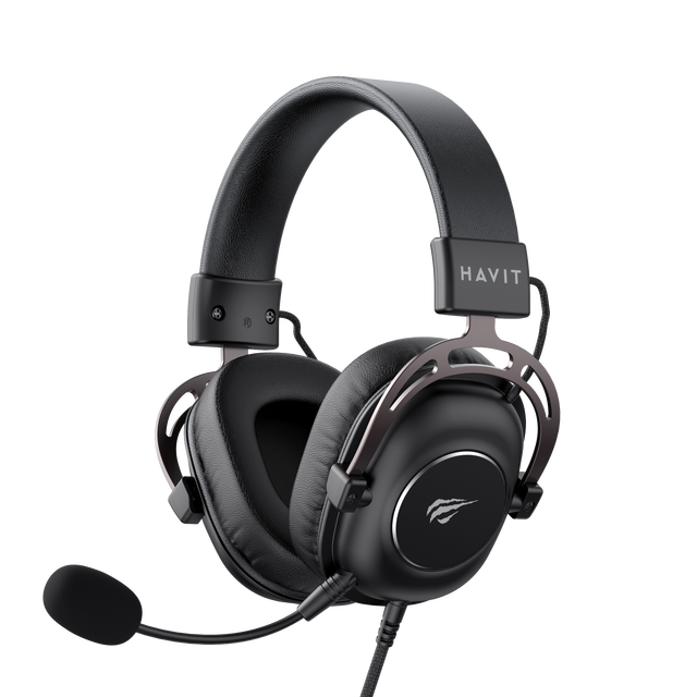 Havit H2002Y Game Gift Auriculares Audifonos Gemer Wired Pc Gaming Headset with Mic