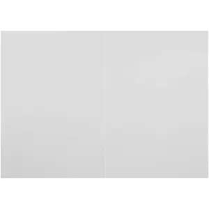 Tarjeta de felicitación Herald A5, merchandising personalizado - Product Image 6